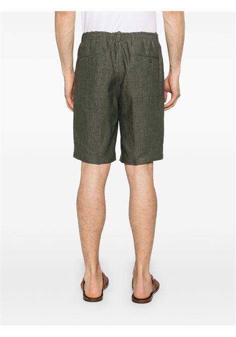 Green Olbias shorts Briglia 1949 - men BRIGLIA 1949 | OLBIAS32511700072